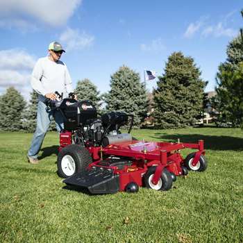 Exmark Turf Tracer X-Series - TTX650EKC52400 - Gene's Power Equipment