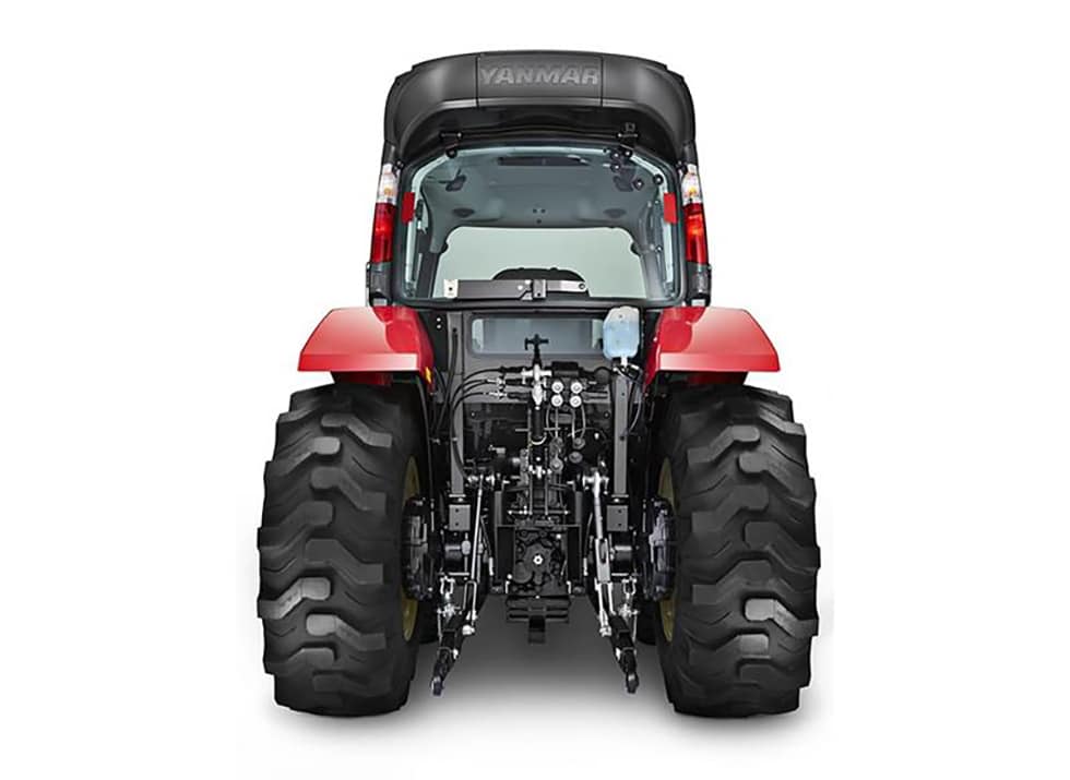 YANMAR YT347C YANMAR YT347C