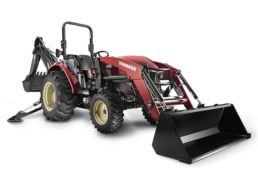 YANMAR YT359 YANMAR YT359