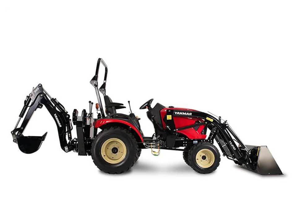 YANMAR SA324 YANMAR SA324