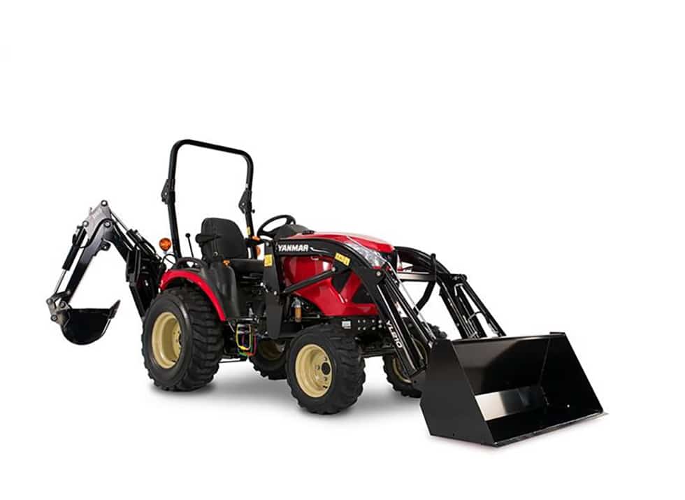 YANMAR SA324 YANMAR SA324