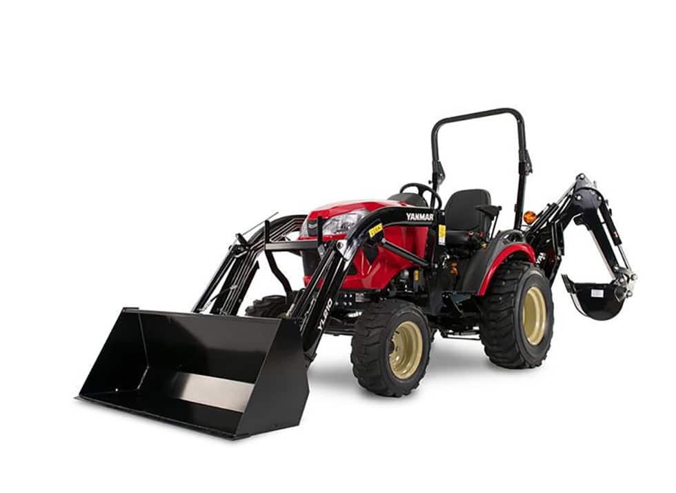 YANMAR SA324 YANMAR SA324