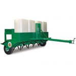 Billy Goat AET Series: 48/72” Towable