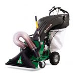 Billy Goat QV QUIETVAC™ Contractor (Hard Surface)