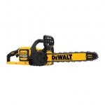 DEWALT FLEXVOLT® 60V MAX* Cordless Chainsaw (Tool Only)