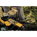 DEWALT FLEXVOLT® 60V MAX* Brushless Chainsaw Kit