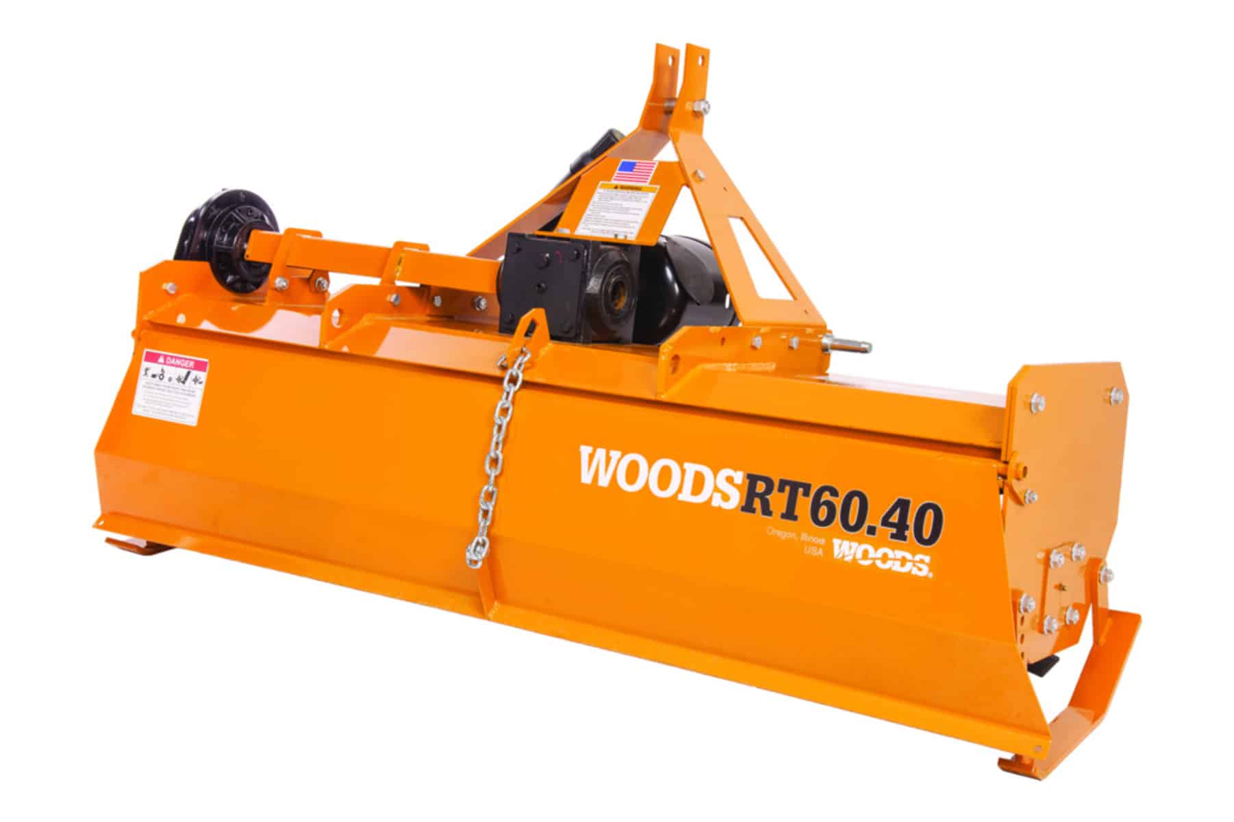 Woods RT60.40 Woods RT60.40