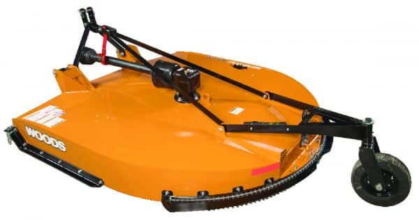 Woods BB84.40