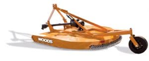 Woods RC60.20