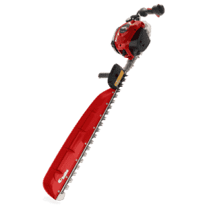 HTZ750 30" double sided coarse cut hedge trimmer