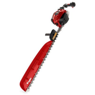 HTZ750 30" double sided coarse cut hedge trimmer