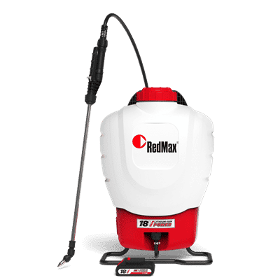 4 Gallon Battery Backpack Sprayer 4 Gallon Battery Backpack Sprayer