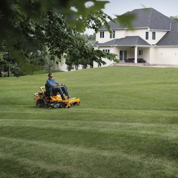 Cub Cadet ZT1 50