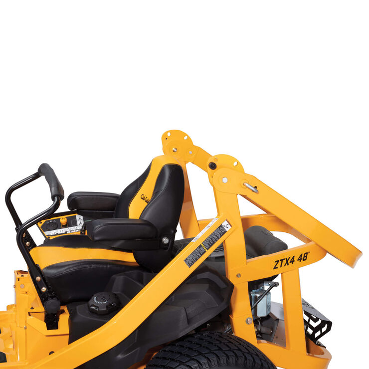 Cub Cadet ZTX4 48 (47TSAAA6A10) Cub Cadet ZTX4 48 (47TSAAA6A10)