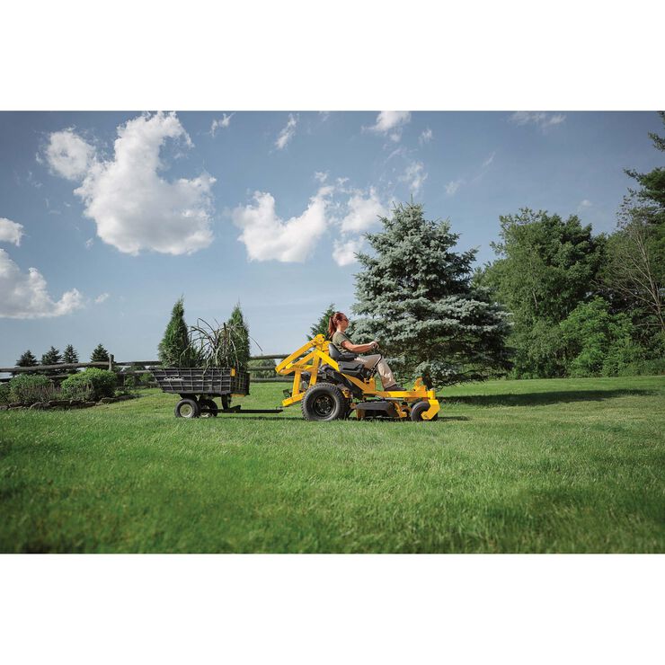 Cub Cadet ZTX4 48 (47TSAAA6A10) Cub Cadet ZTX4 48 (47TSAAA6A10)