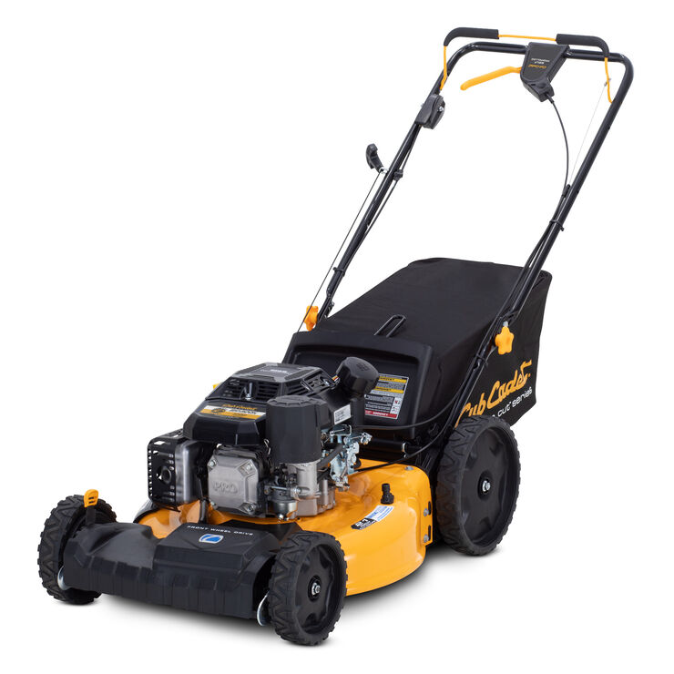 Cub cadet sc300 online with intellipower