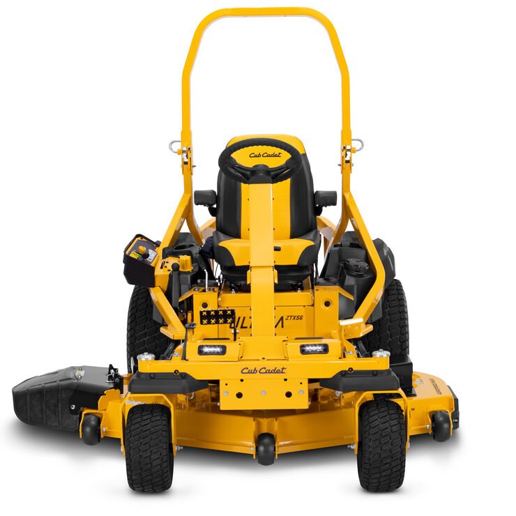 Cub Cadet ZTXS6 60 Gene s Power Equipment