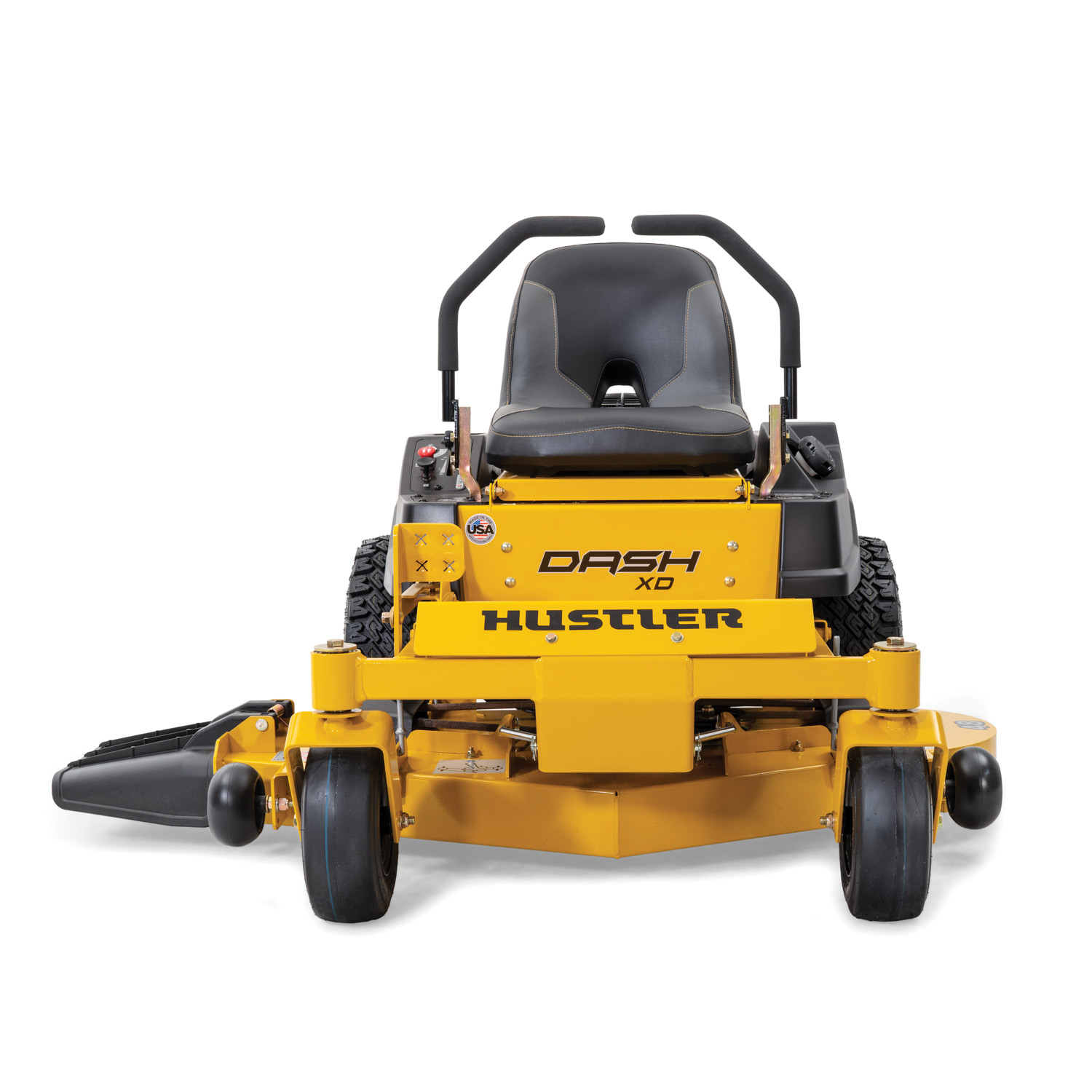 Hustler Dash XD