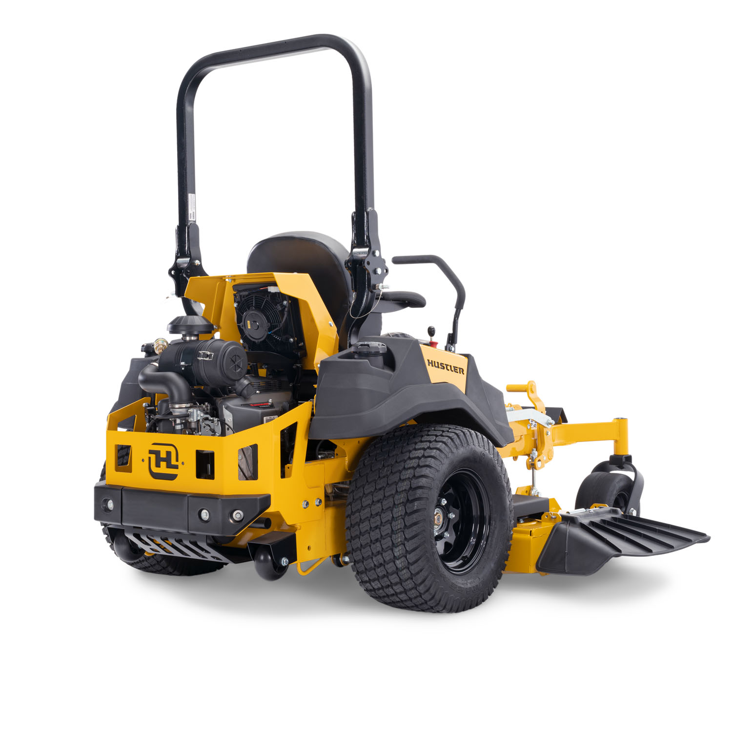 Hustler Super Z Hustler Super Z