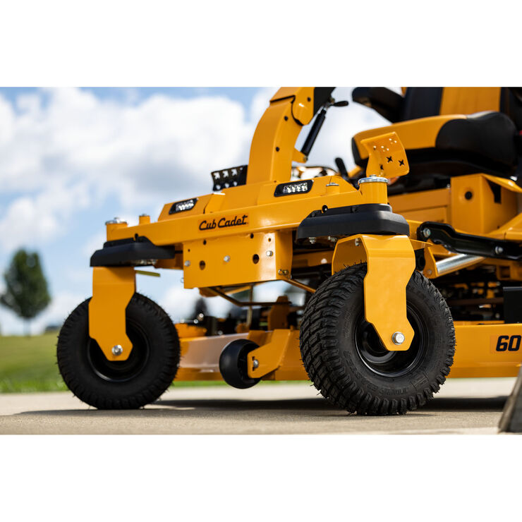 60 inch cub online cadet zero turn mower