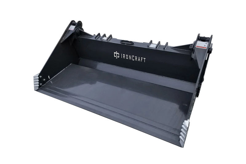 Ironcraft 4-in-1 Buckets Ironcraft 4-in-1 Buckets