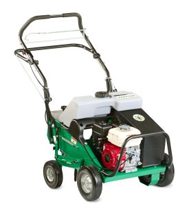 Billy Goat 25" Width Hydro-Drive Aerator PL2501 Ser.