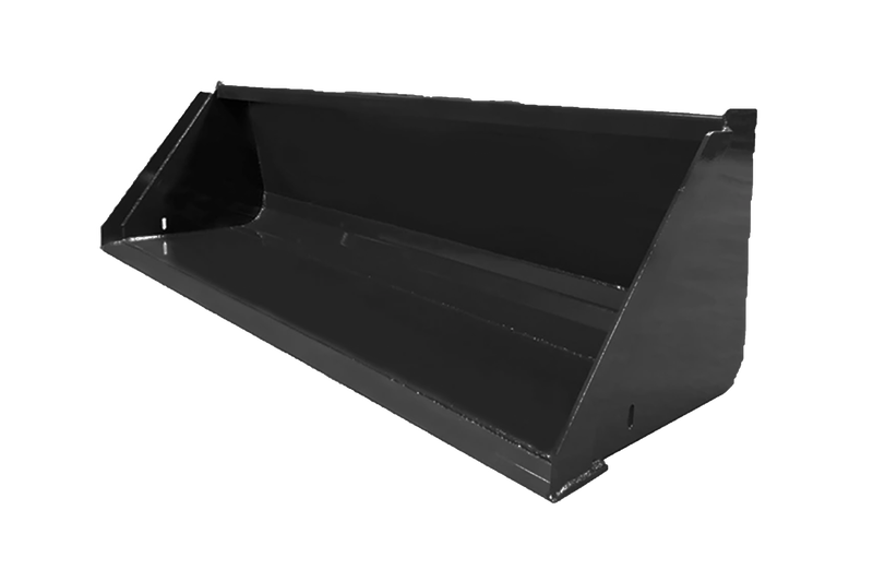 Ironcraft Tractor Buckets Ironcraft Tractor Buckets