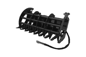 Ironcraft X-treme Grapple Rake