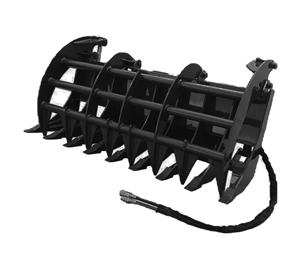 Ironcraft X-treme Grapple Rake
