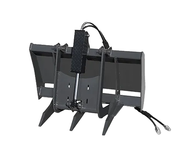 Ironcraft X-treme Grubbing Grapple