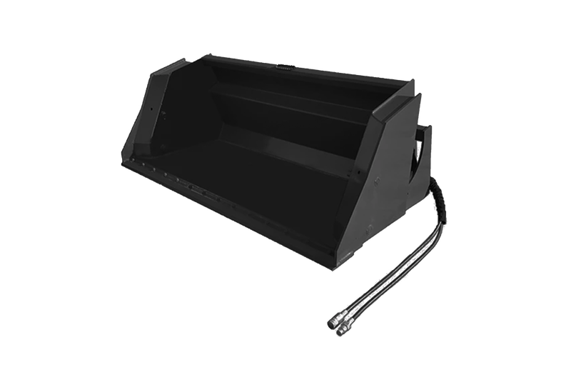 Ironcraft X-treme High Dump Bucket Ironcraft X-treme High Dump Bucket