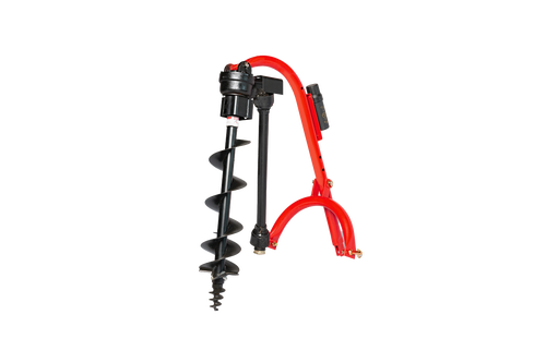 Ironcraft PH Post Hole Auger