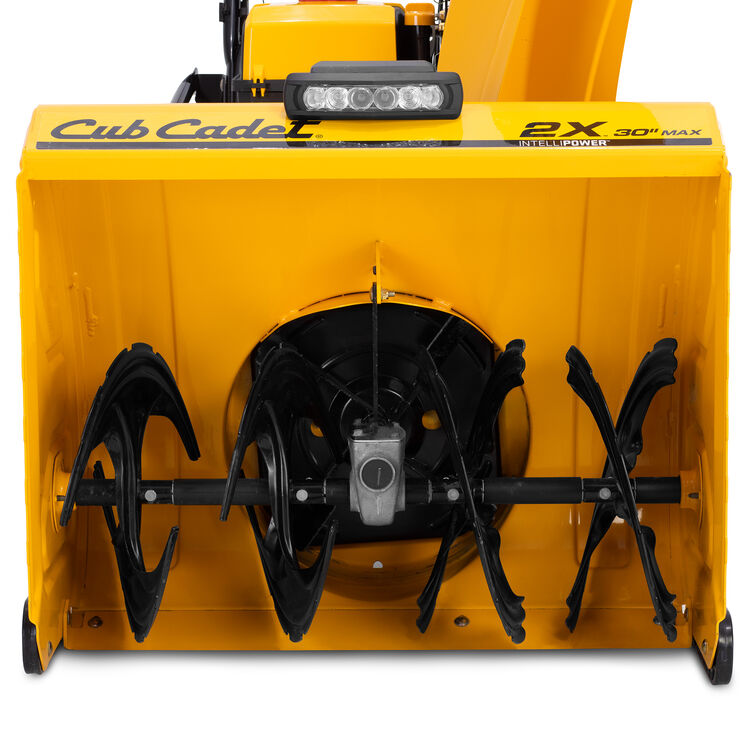 Cub Cadet 2X® 30" MAX™ IntelliPOWER® Snow Blower (31AH8JVSB10) Cub Cadet 2X® 30" MAX™ IntelliPOWER® Snow Blower (31AH8JVSB10)