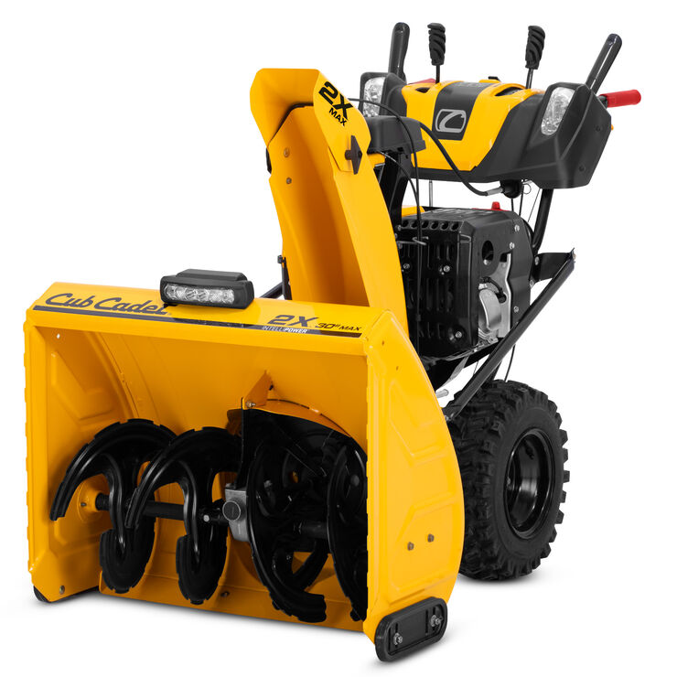 Cub Cadet 2X® 30" MAX™ IntelliPOWER® Snow Blower (31AH8JVSB10) Cub Cadet 2X® 30" MAX™ IntelliPOWER® Snow Blower (31AH8JVSB10)