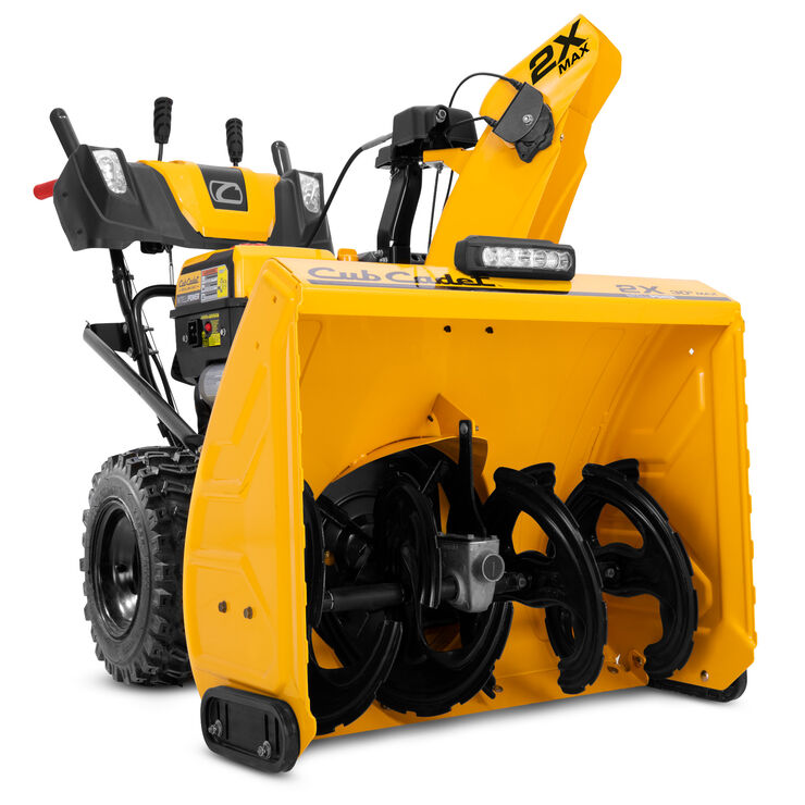 Cub Cadet 2X® 30" MAX™ IntelliPOWER® Snow Blower (31AH8JVSB10) Cub Cadet 2X® 30" MAX™ IntelliPOWER® Snow Blower (31AH8JVSB10)