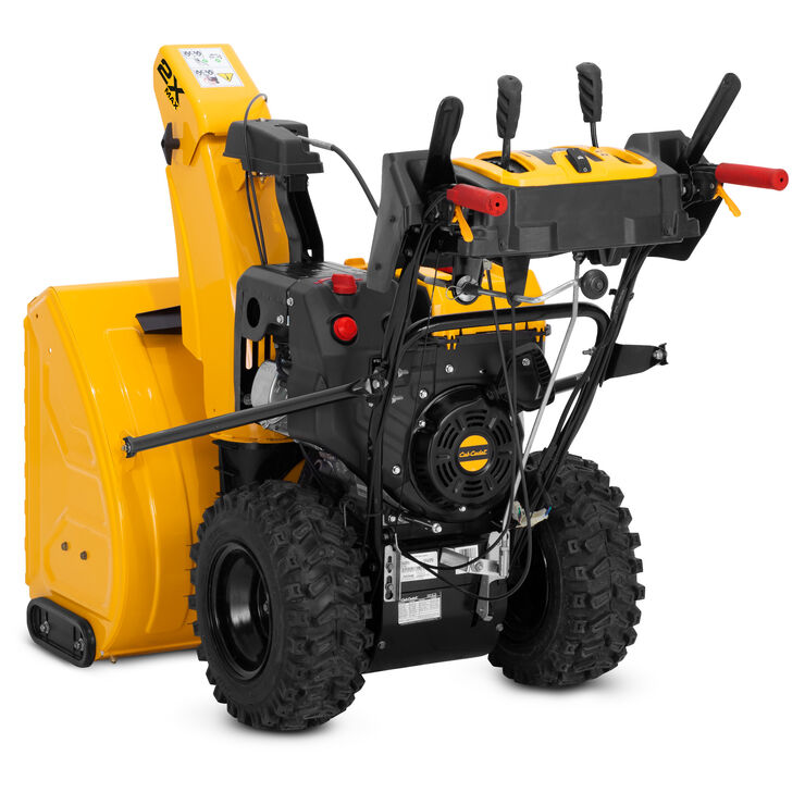 Cub Cadet 2X® 30" MAX™ IntelliPOWER® Snow Blower (31AH8JVSB10) Cub Cadet 2X® 30" MAX™ IntelliPOWER® Snow Blower (31AH8JVSB10)