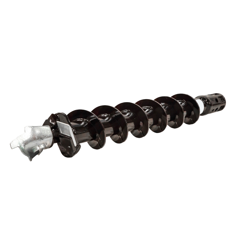 Ironcraft Auger Accessories - Auger Bits Ironcraft Auger Accessories - Auger Bits