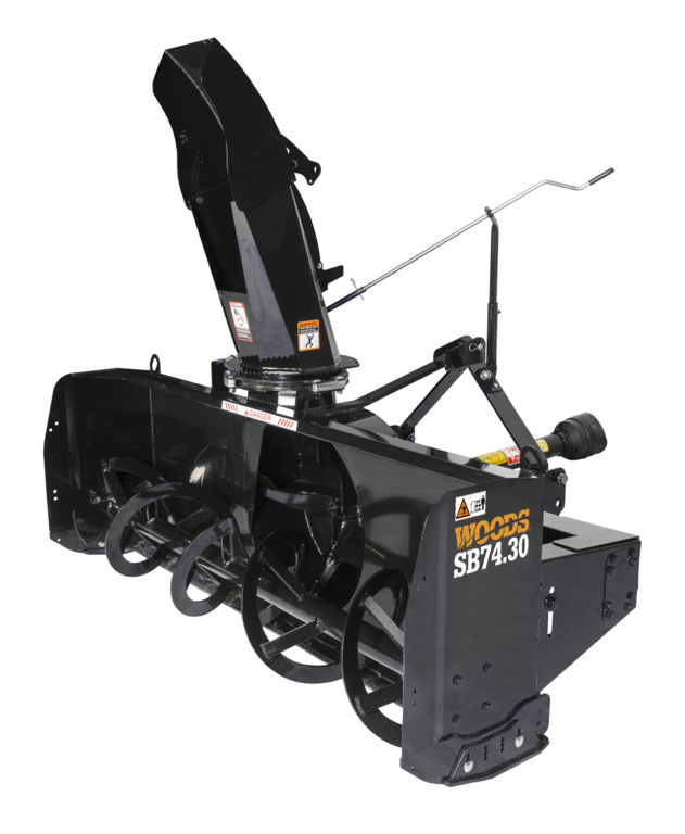 Woods SB74.30 Woods SB74.30