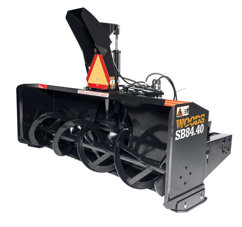 Woods SB84.40