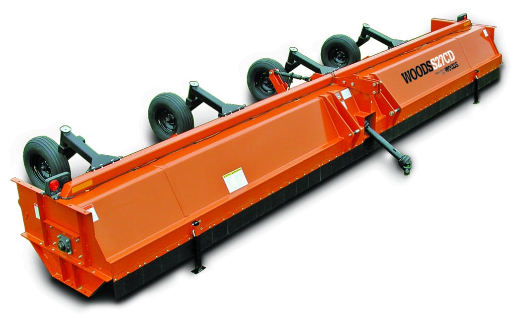 Woods S25CD Woods S25CD