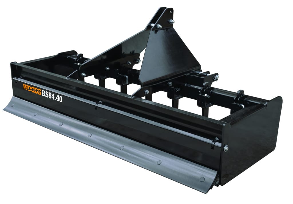 Woods BS84.40 Woods BS84.40