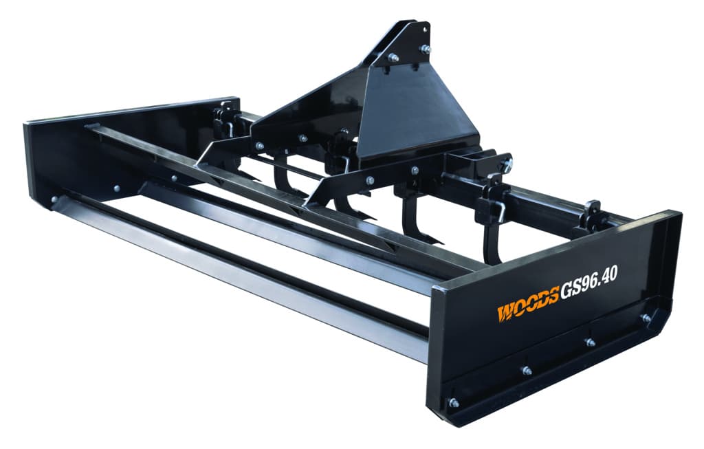 Woods GS96.40 Woods GS96.40