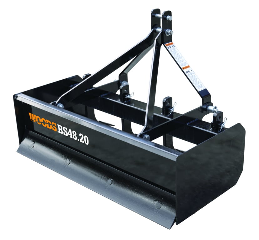 Woods BS48.20 Woods BS48.20
