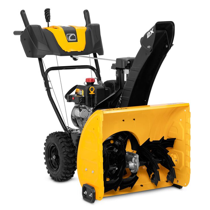 Cub Cadet 2X® 24" Snow Blower (31AS6KXRA56) Cub Cadet 2X® 24" Snow Blower (31AS6KXRA56)