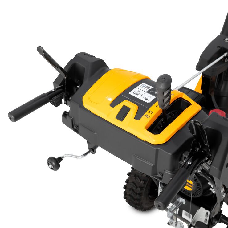 Cub Cadet 2X® 24" Snow Blower (31AS6KXRA56) Cub Cadet 2X® 24" Snow Blower (31AS6KXRA56)