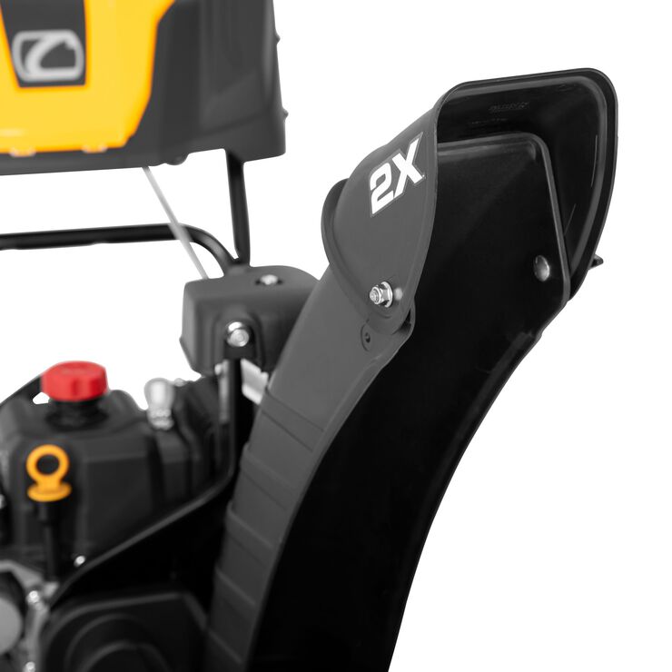 Cub Cadet 2X® 24" Snow Blower (31AS6KXRA56) Cub Cadet 2X® 24" Snow Blower (31AS6KXRA56)