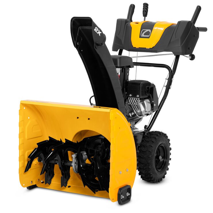 Cub Cadet 2X® 24" Snow Blower (31AS6KXRA56) Cub Cadet 2X® 24" Snow Blower (31AS6KXRA56)