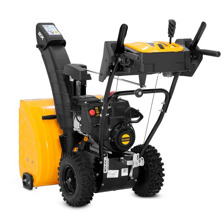 Cub Cadet 2X® 24" Snow Blower (31AS6KXRA56) Cub Cadet 2X® 24" Snow Blower (31AS6KXRA56)