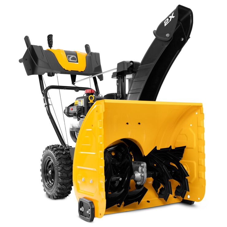 Cub Cadet 2X® 24" Snow Blower (31AS6KXRA56) Cub Cadet 2X® 24" Snow Blower (31AS6KXRA56)