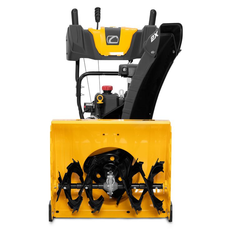 Cub Cadet 2X® 24" Snow Blower (31AS6KXRA56) Cub Cadet 2X® 24" Snow Blower (31AS6KXRA56)